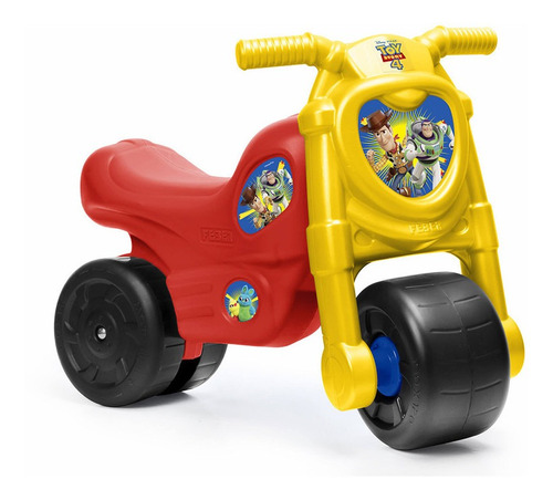 Correpasillo Motofeber Toy Story 4