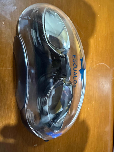 Goggles (Usado)
