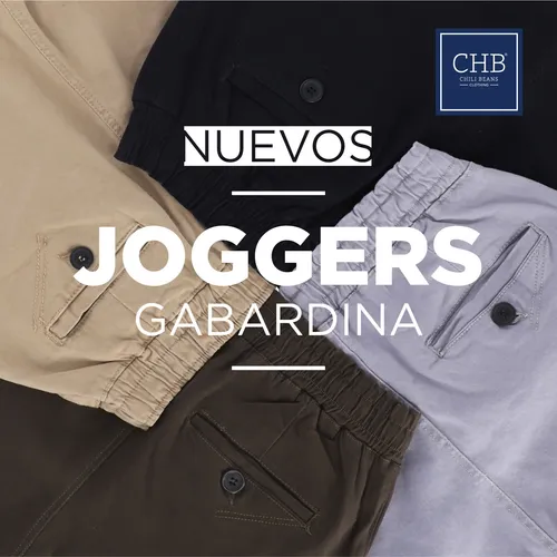 Joggers mayoreo deals