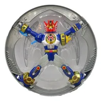 Comprar Power Rangers Ninja Storm - Storm Megazord - Bandai 