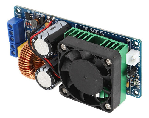 Poder Superior Da Classe D 500w Da Alta Fidelidade Da Placa