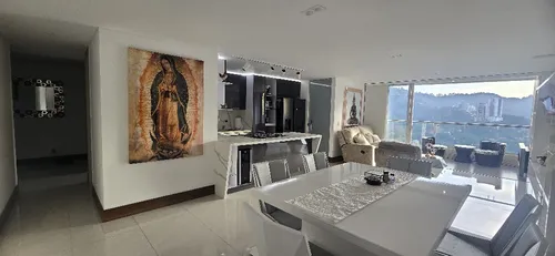 Hermoso Apto 140 Mts2