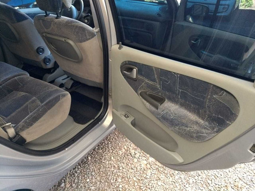 Renault Scénic 1.6 Authentique 2007