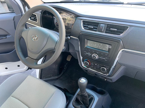 Imagen 7 de 15 de Kia K 2500 Shineray T30 Dual