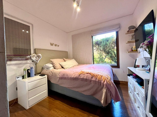 Vendo Dpto Con Gran Jardín, La Dehesa Central