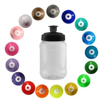 Comprar Dulcero Cilindro Termo 100pz 500ml Tapa Chupon