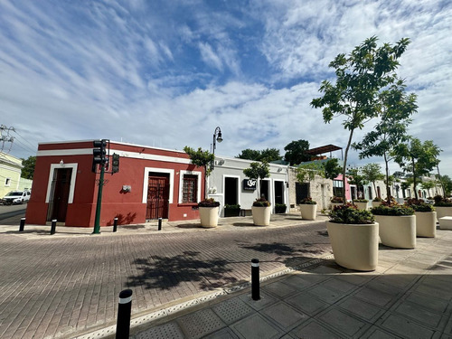 Local En Renta A Unos Metros Del Corredor Gastronomico Alado De Pizzeria Oliva
