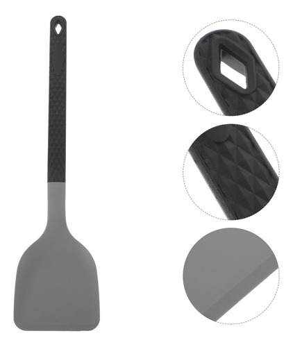 Espátula Para Hornear Espátula Antiadherente De Silicona