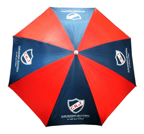 Sombrilla Anti Uv 150 Cm - Nacional