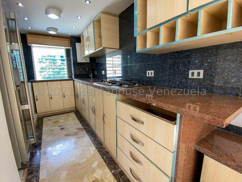 Imagen 2 de 22 de Ss Vende Apartamento 22-7784 En El Encantado