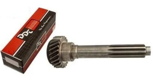 Imagen 2 de 4 de Eje De Mando Ford Cargo 815