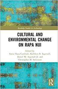 Cultural And Environmental Change On Rapa Nui (routledge Stu