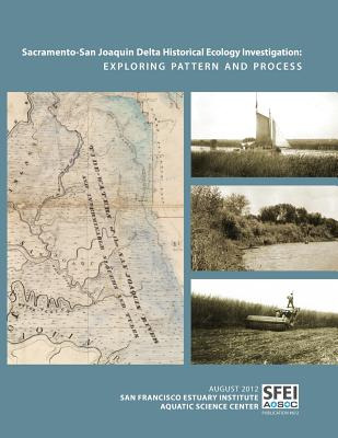 Libro Sacramento-san Joaquin Delta Historical Ecology Inv...