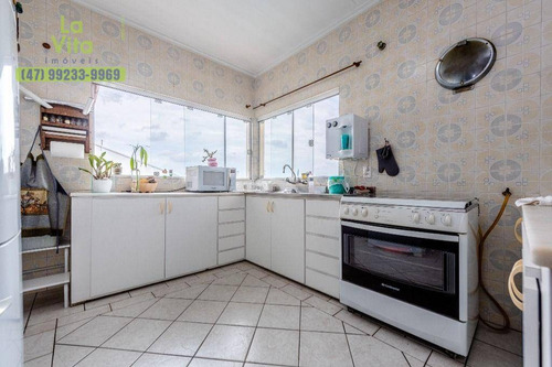 Imagem 24 de 30 de Residência Com 03 Dormitórios(01 Suíte), Para Venda. Apenas R$ 950.000,00 Excelente Localização No Bairro Vila Nova! - Ca0712