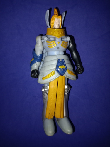 Digimon Magnaangemon Que Digivolve Para Seraphimon (sucata)