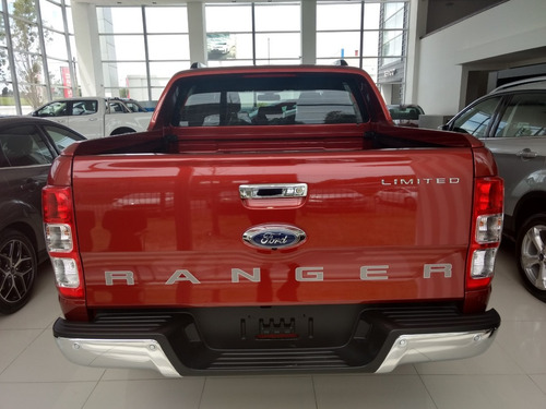 Imagen 4 de 12 de Ford Ranger Xl - Plan De Ahorro