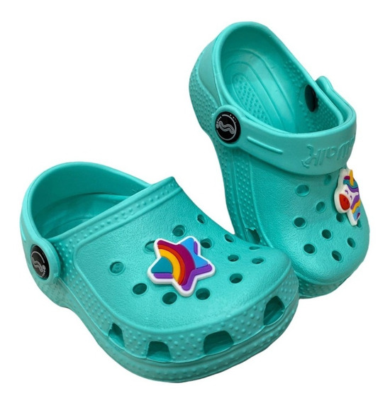 Crocs Bebe | MercadoLibre ?