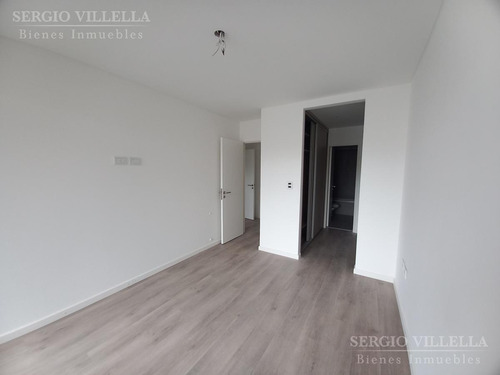 Imagen 7 de 21 de Laprida 1200 - Departamento De Dos Dormitorios En Venta-rosario.