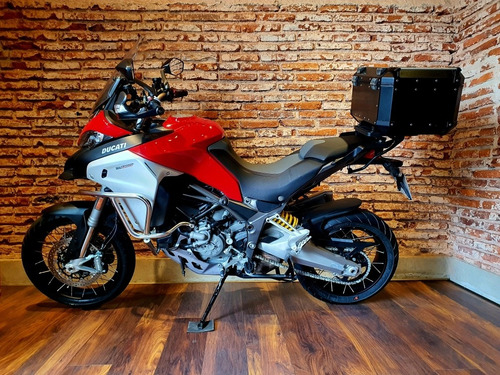 Imagen 19 de 25 de Ducati Multistrada 1200 Enduro C/acc Permuto !! Bamp Group