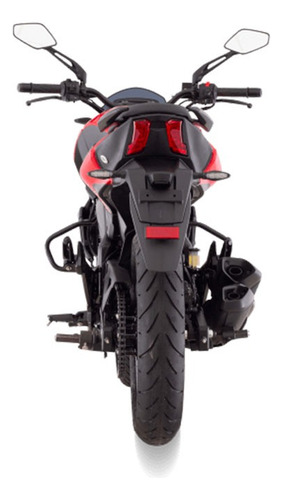 Bajaj Dominar 250 Abs 0km Naked Bicolor 2025 De Titta