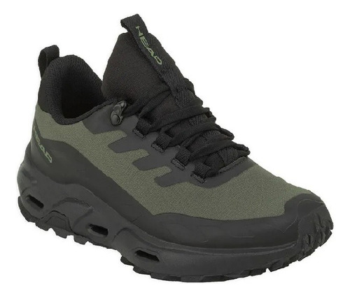 Zapatillas Running Head Calafate