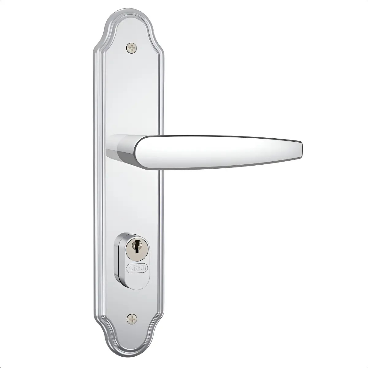 Fechadura Stam 803/33
