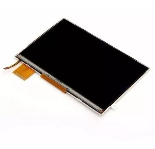 Tela Display Lcd Sony Psp 3000 3001 3002 3003 3004 3010 3011