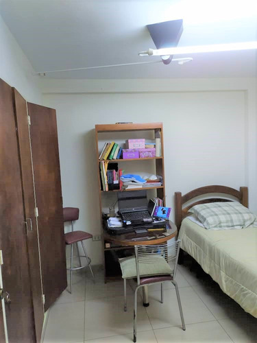 Apartamento Las Villas