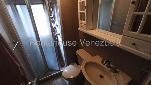 Apartamento En Venta En Los Palos Grandes Bh