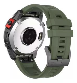 Correa Compatible Con Garmin Fénix