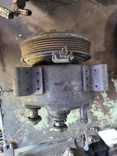 Imagen 5 de 5 de Motores Arranques, Compresores, Y Alternadores Modelos Viejo