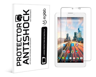 Archos Protector de Pantalla Antishock para Tablet Archos KODAK 7 