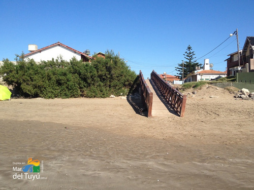 Imagen 10 de 12 de Alquiler Mar Del Tuyu Duplex Alquileres 2022 100mtros Mar