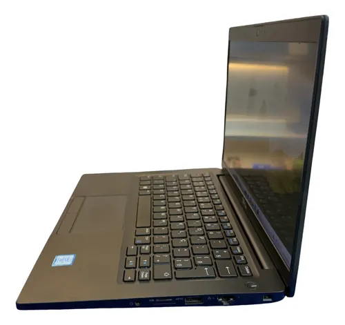 Notebook Dell Latitude 7390 Intel Core I7 8ª 16gb Ram