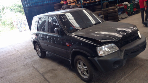 Imagem 10 de 14 de Sucata Peças Acessórios Honda Crv 2.0 16v 2001