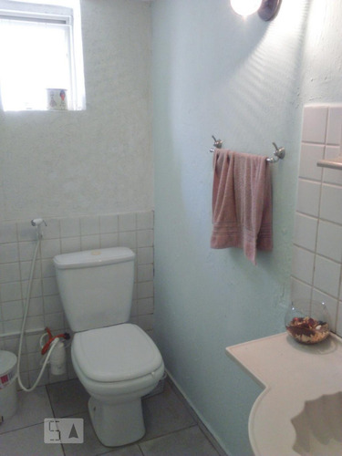 Casa À Venda - Santana, 2 Quartos, 83 - S893133612