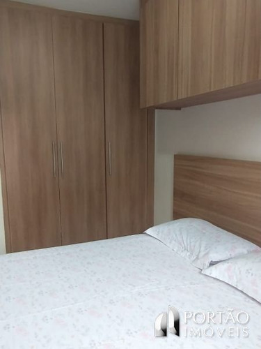 Imagem 15 de 15 de Apartamento À Venda - Vl. Seabra, Bauru-sp - 5506