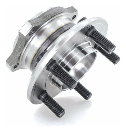 Maza De Rueda Trasera Dg Charger Rwd 2009-2010 V8 6.1l Rth