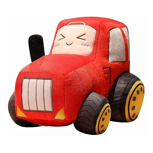 Peluches de carros clearance