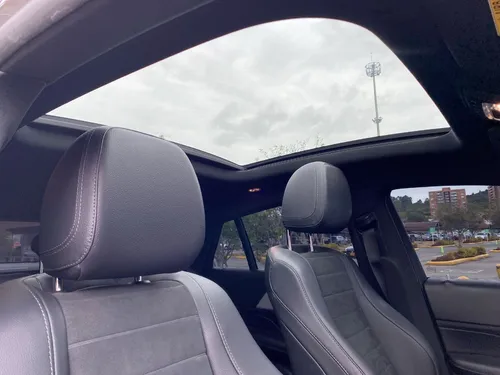 Mercedes-Benz Clase GLE 3.0 Coupe 4matic