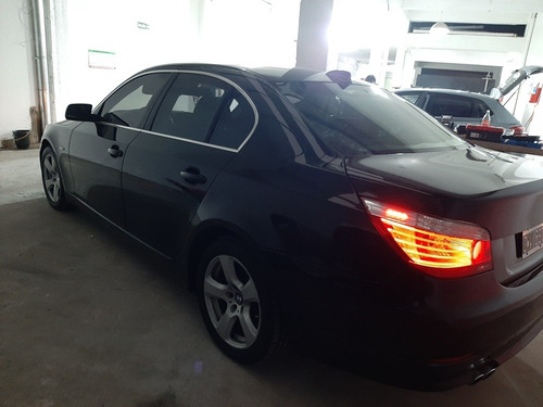 Bmw Serie 5 3.0 530ia Executive Stept 2009