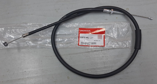 Cable Embrague Honda Cbr 1000rr (2008 A 2015) - Power Bikes