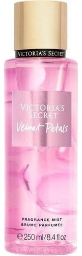 Body Splash Victorias Secret Velvet Petals X 250 Ml Nuevo!!