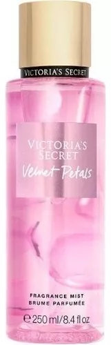 Victoria's Secret Velvet Petals Body Mist 250 ml Para Mujer