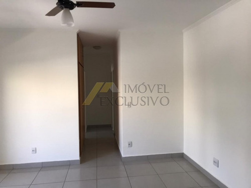 Imagem 3 de 15 de Apartamento, Vila Ana Maria, Ribeirão Preto - 676-a