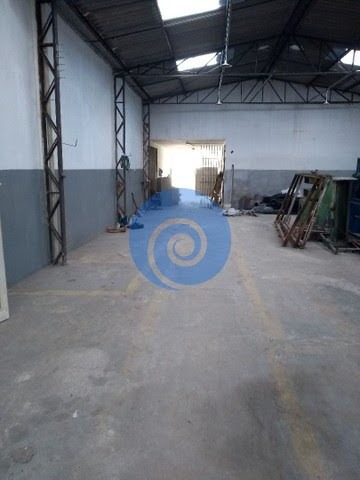 Imagem 2 de 6 de Galpão / Depósito / Armazém Na Vila Independência - São Paulo - 3332
