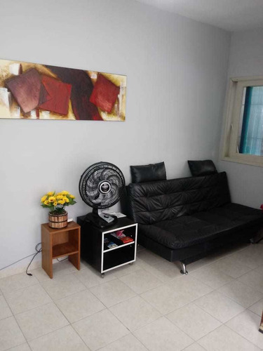Imagem 5 de 14 de Linda Casa Totalmente Mobiliada * Casa Térrea Reformada