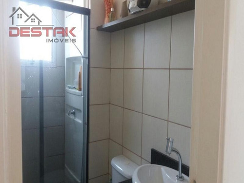 Imagem 11 de 15 de Ref.: 2437 - Apartamento Em Várzea Paulista Para Venda - V2437