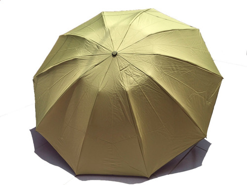 Paraguas Sombrilla Invertido Resistente Reflejante Lluvia