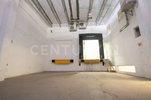 Edificio En Venta En Monterrey, Nuevo Leon